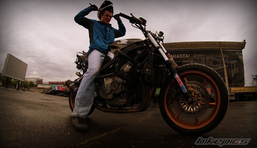 Bike Photo 2554410