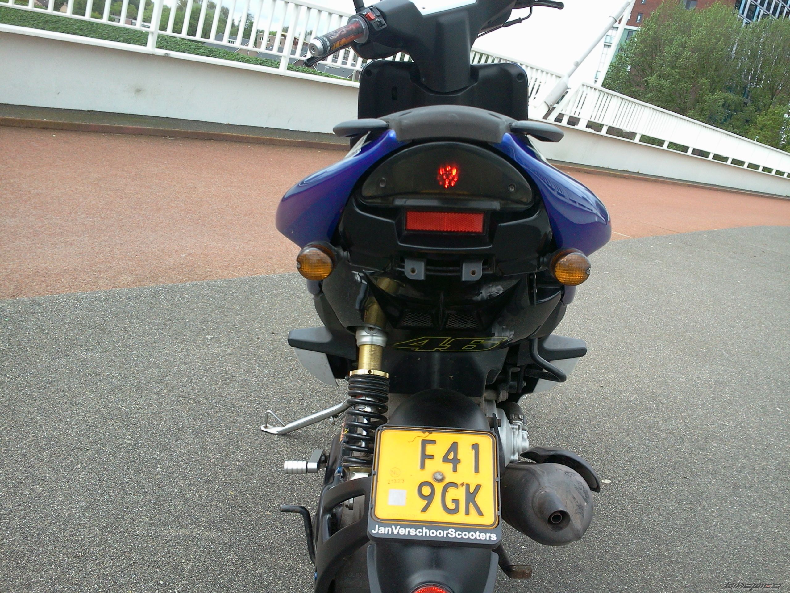 Bike Photo 2554438