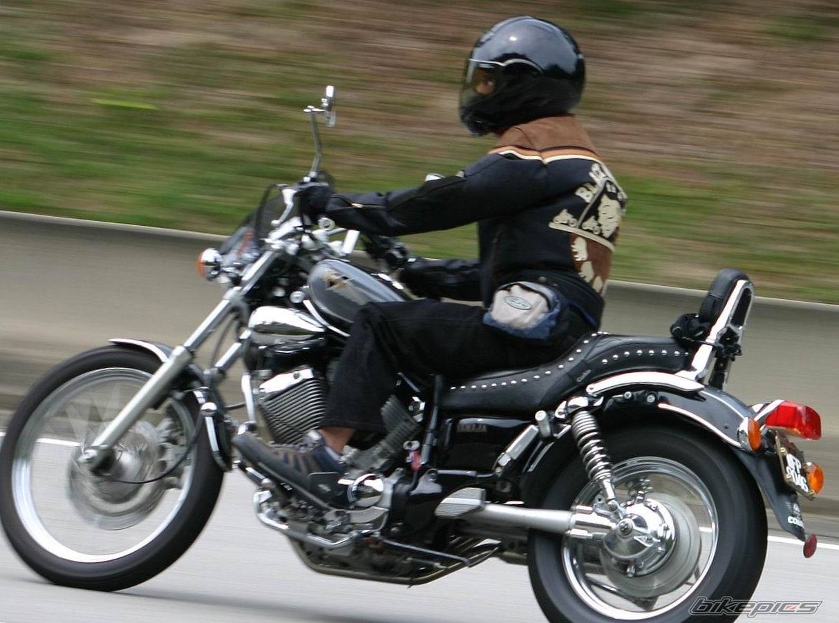 Bike Photo 255447