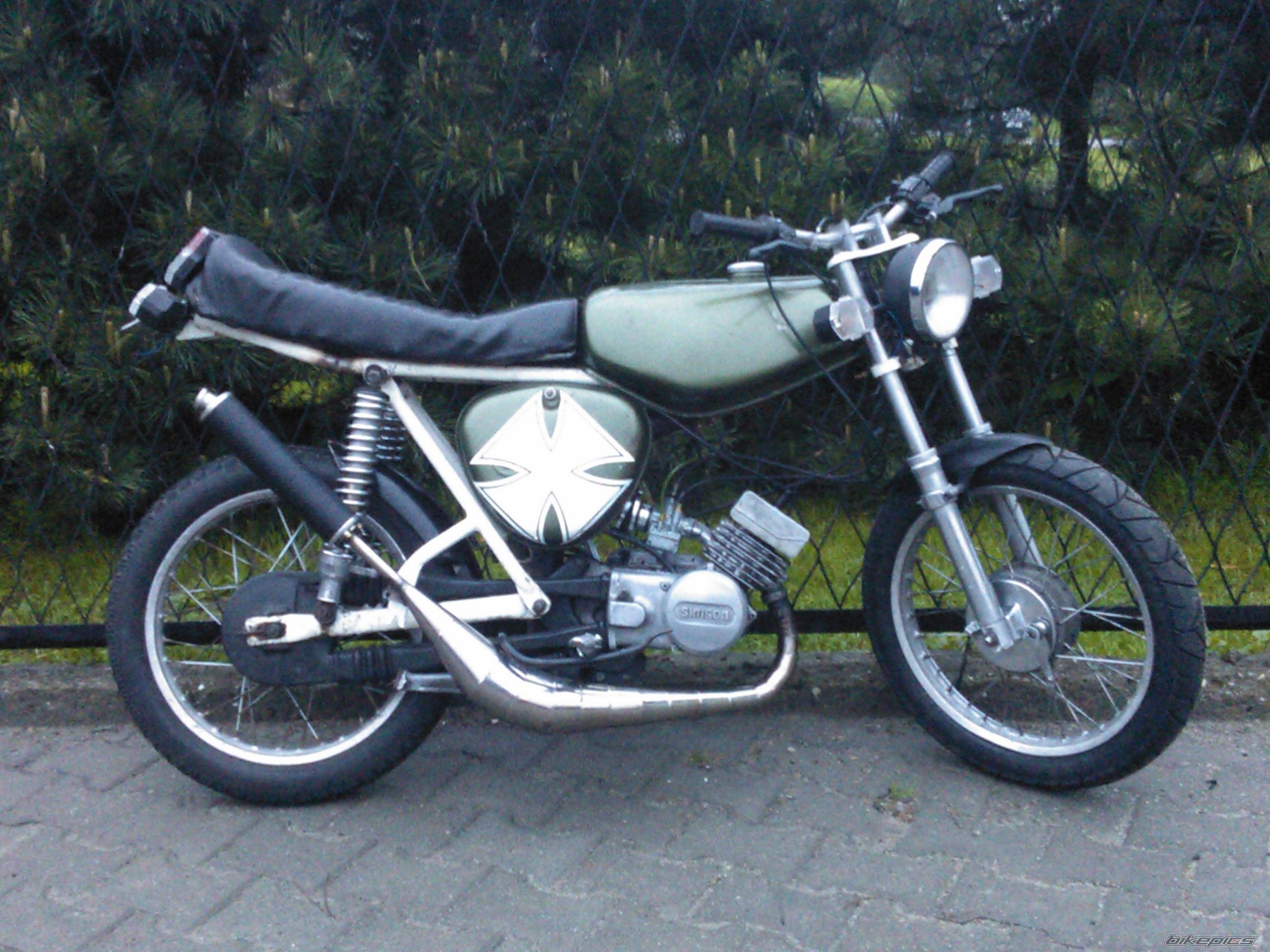 Bike Photo 2554479