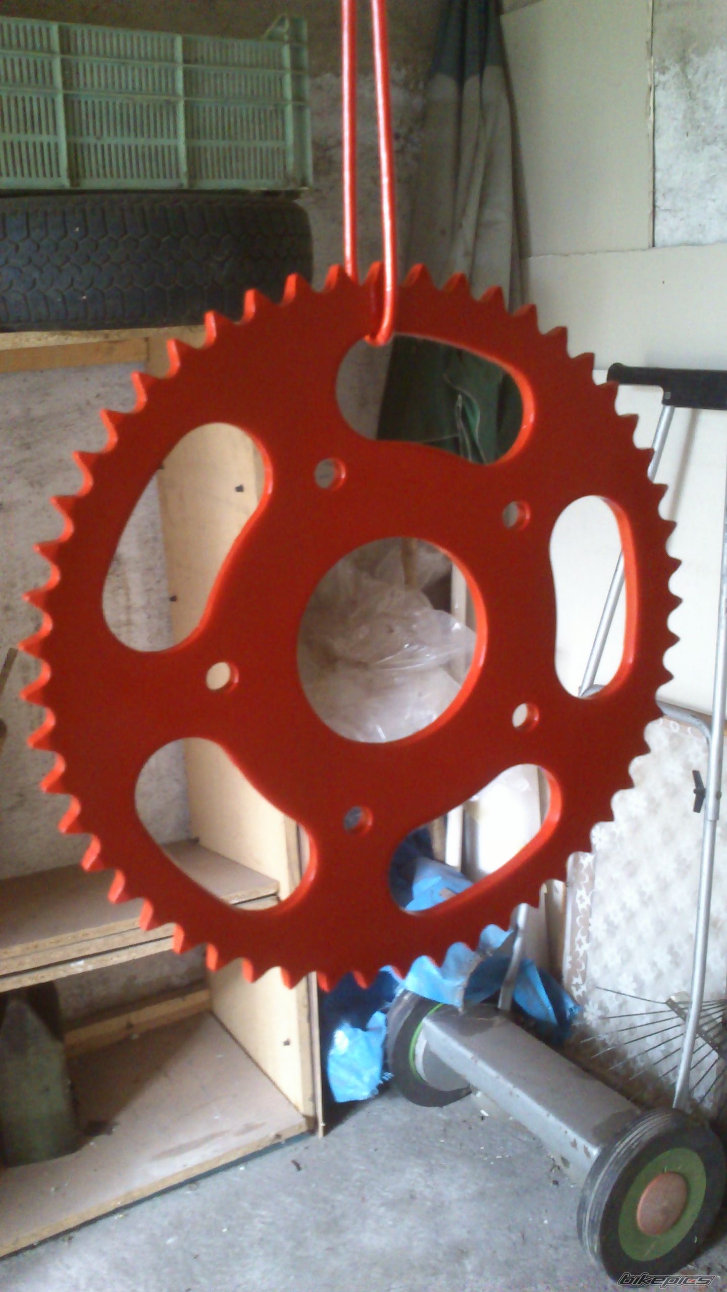 Bike Photo 2554484