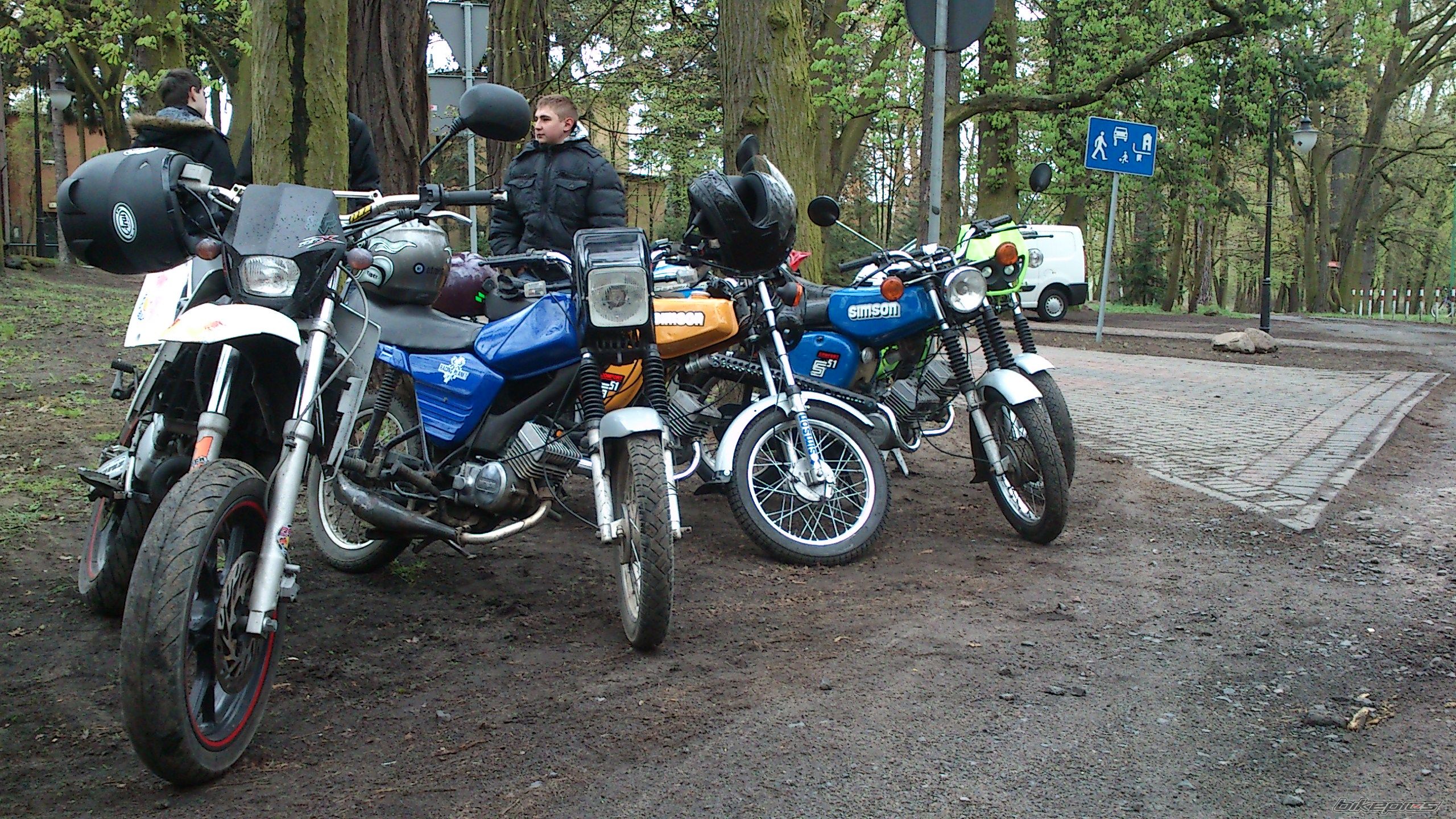 Bike Photo 2554489