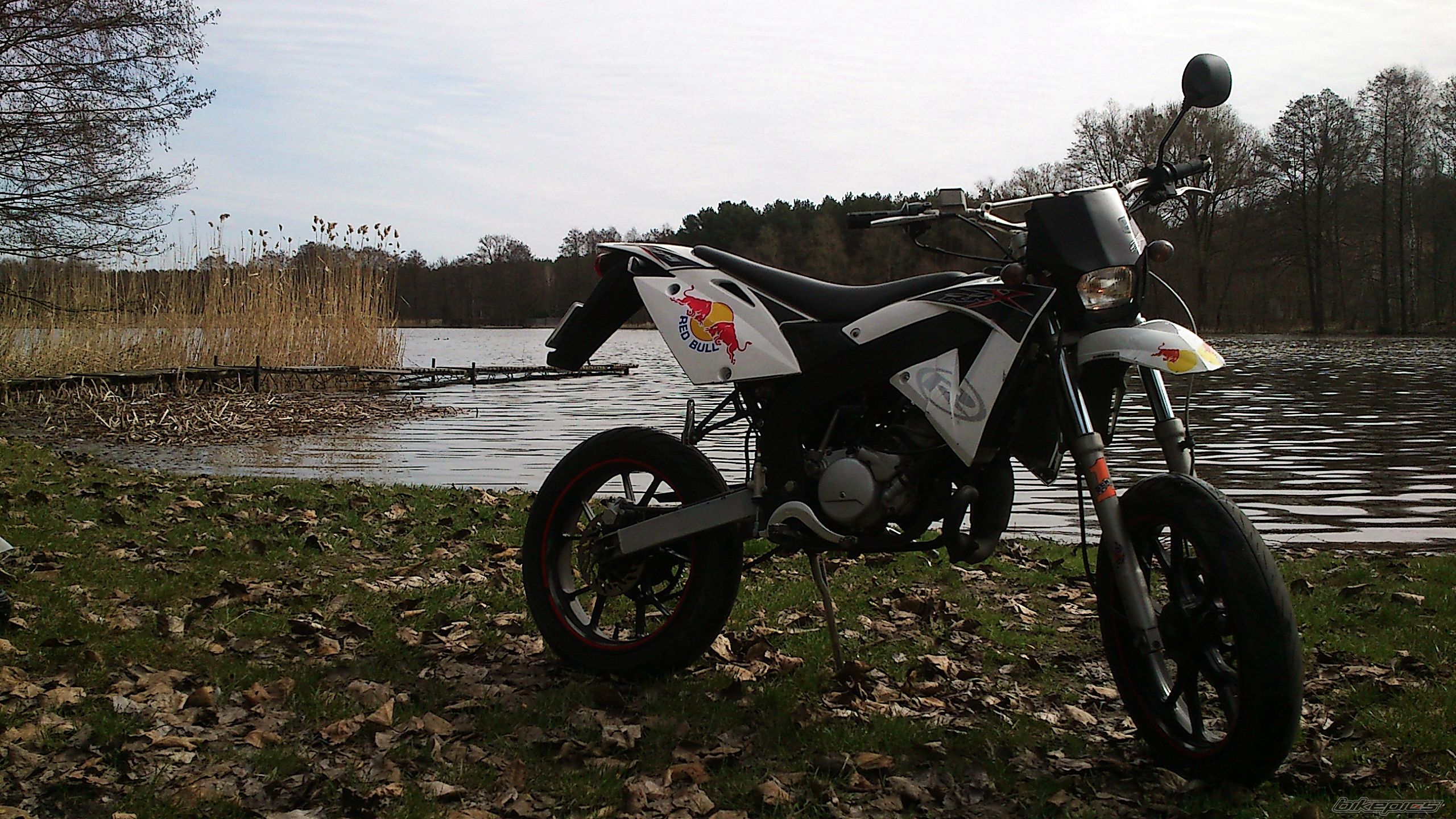 Bike Photo 2554494