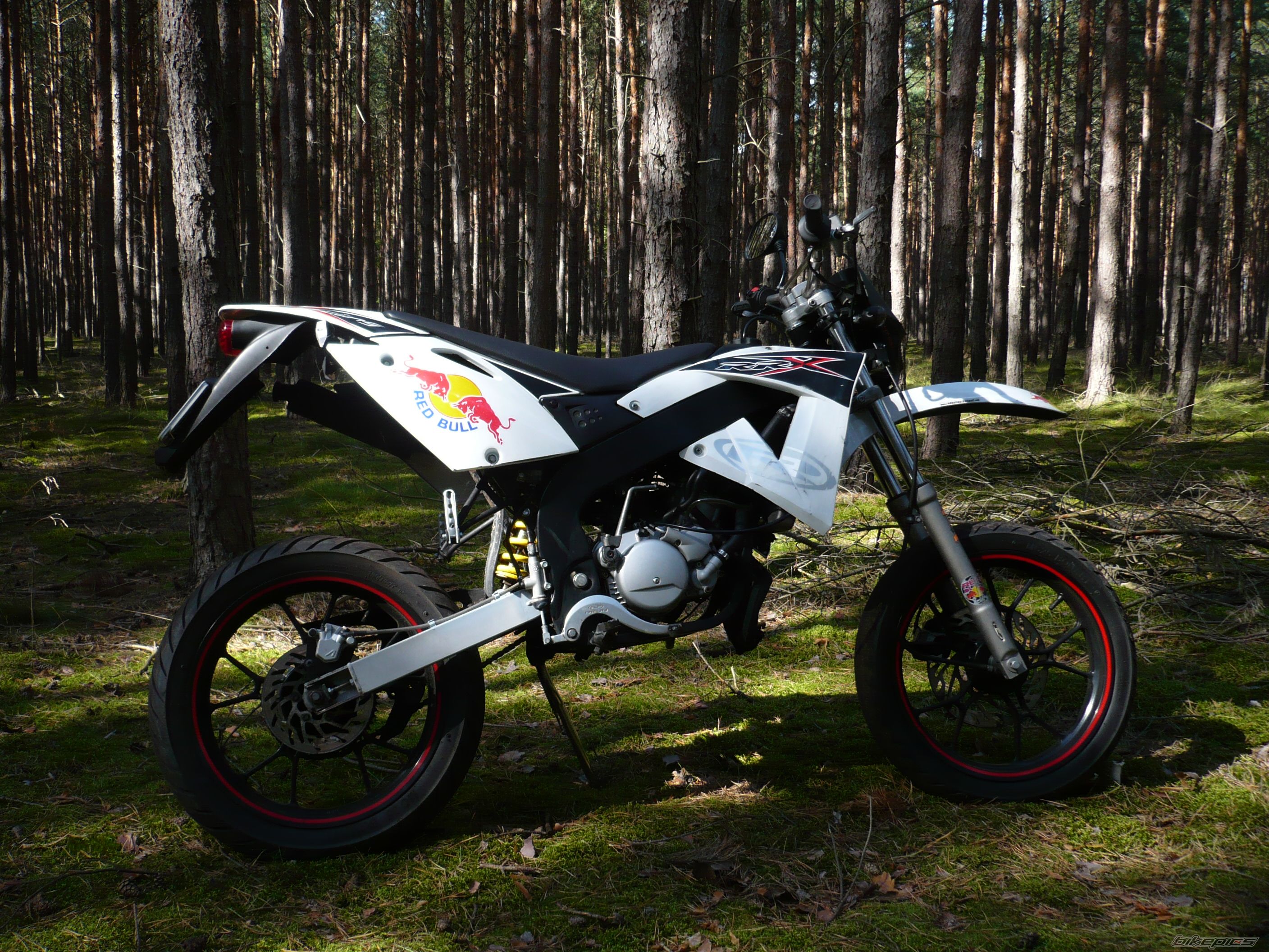 Bike Photo 2554496
