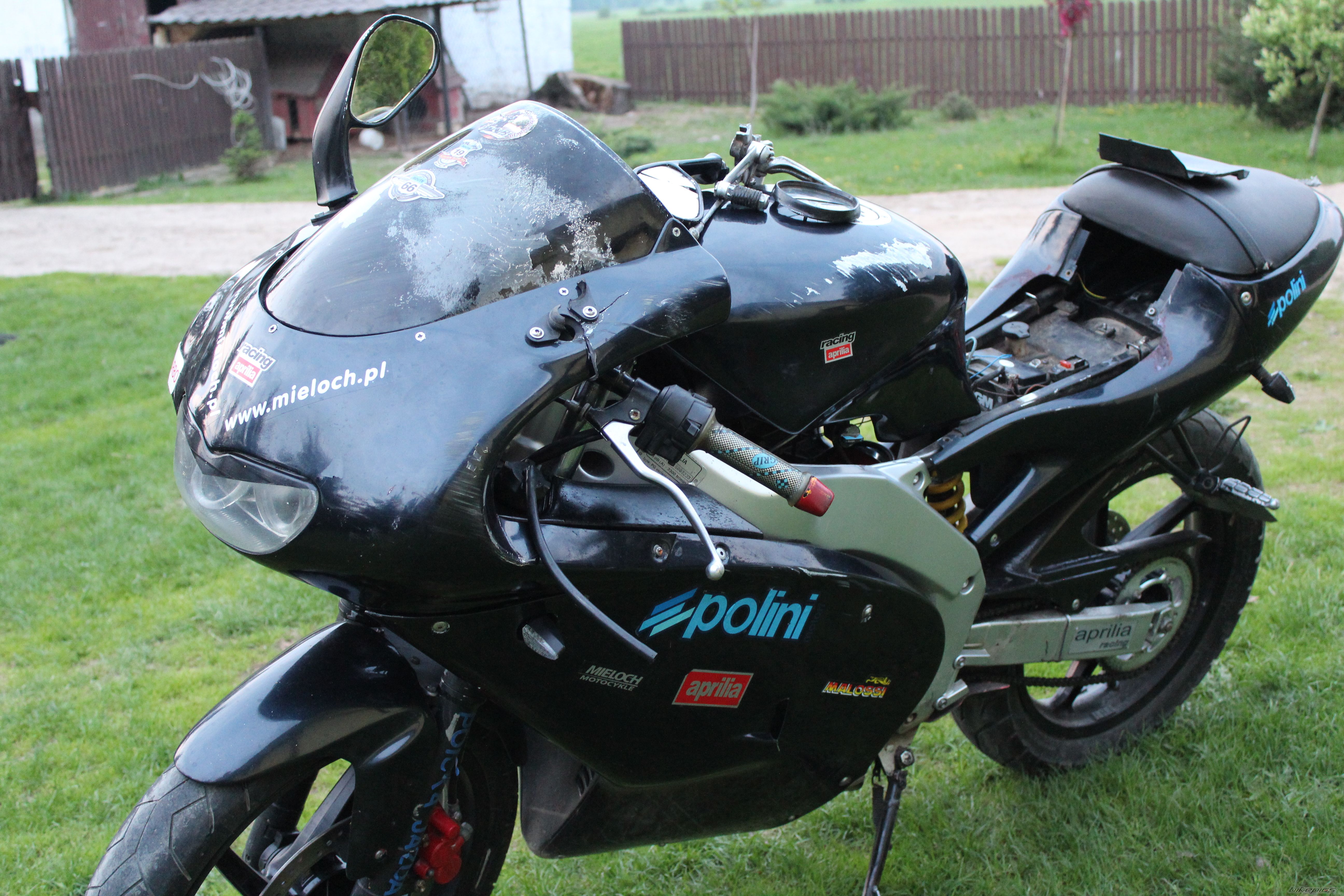 Bike Photo 2554557