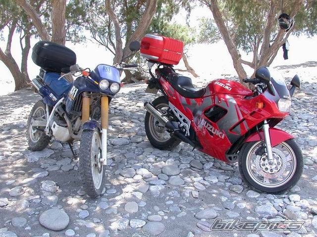 Bike Photo 255456