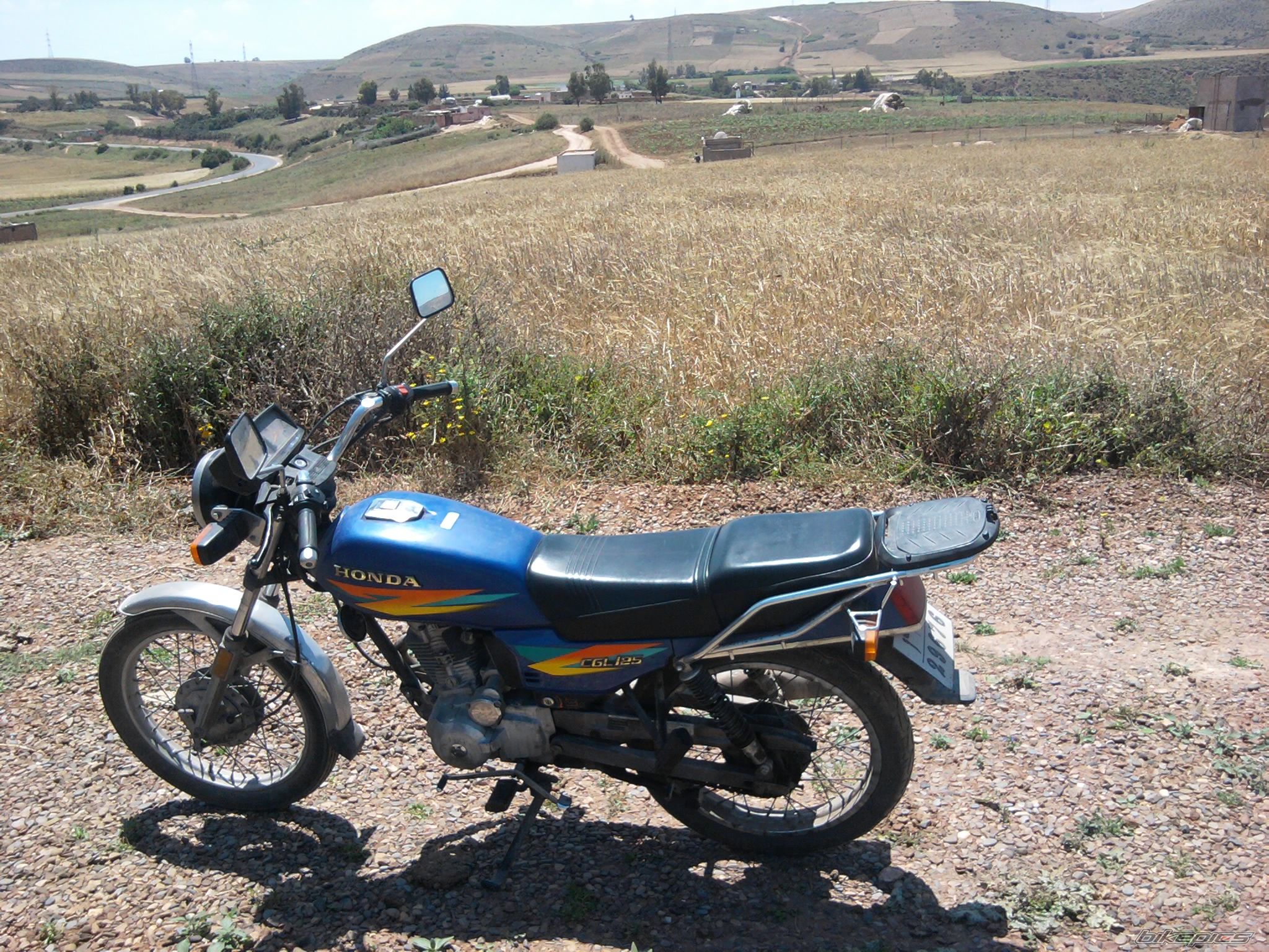 Bike Photo 2554628