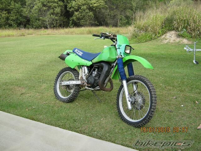 Bike Photo 2554644