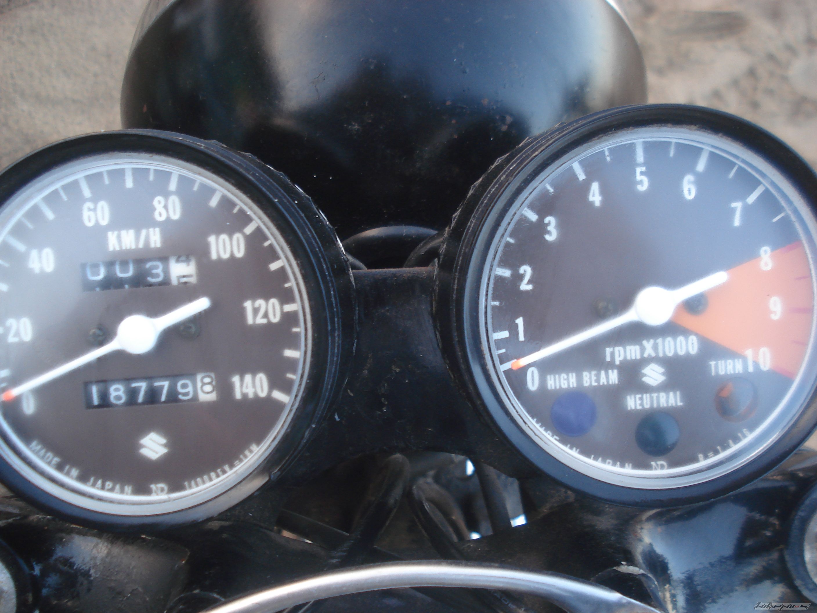 Bike Photo 2554655