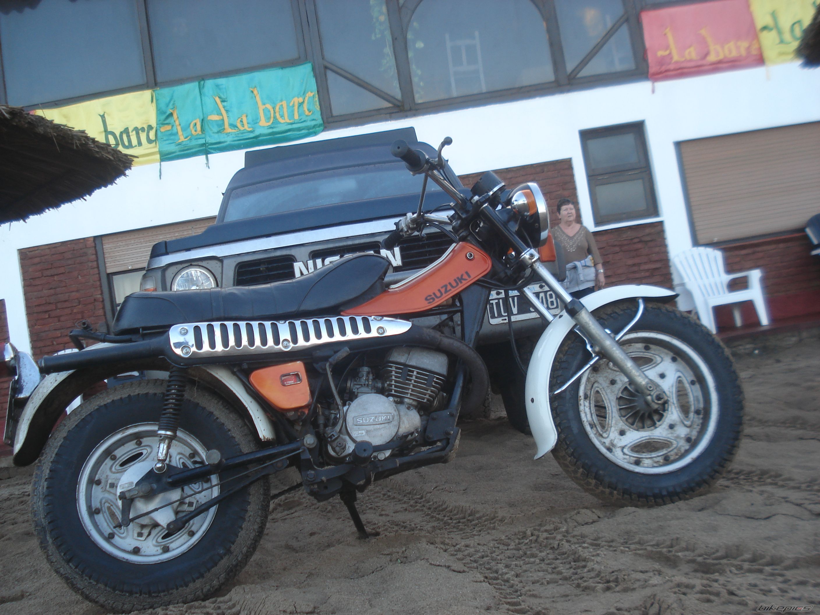 Bike Photo 2554656
