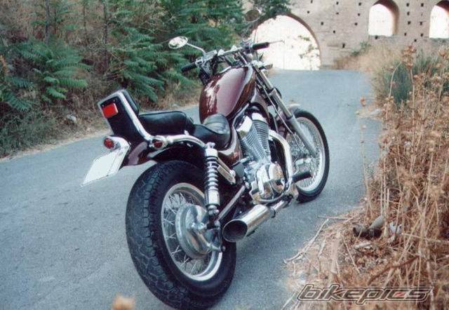 Bike Photo 255466