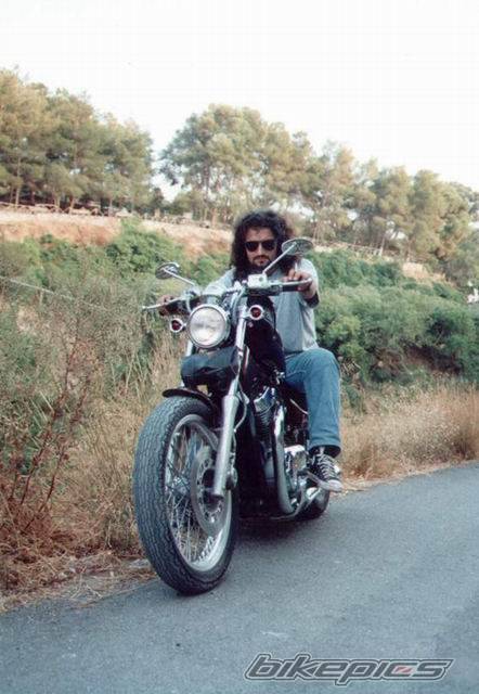 Bike Photo 255467