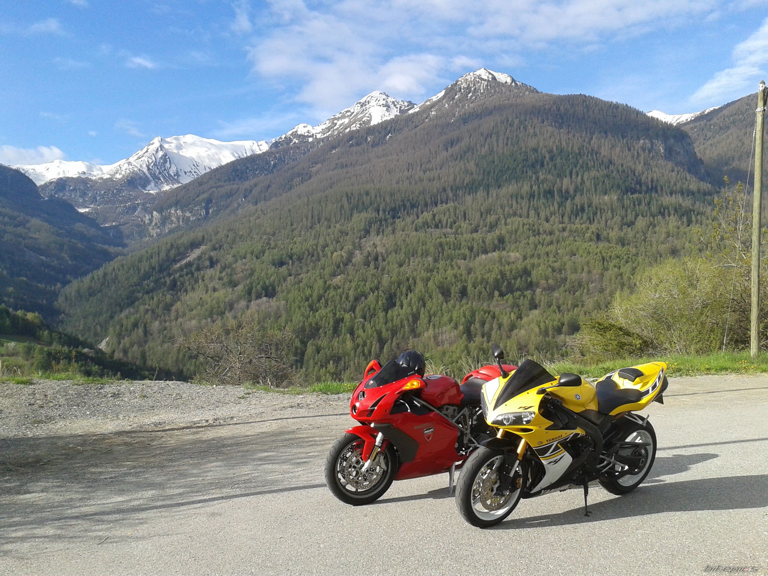 Bike Photo 2554692