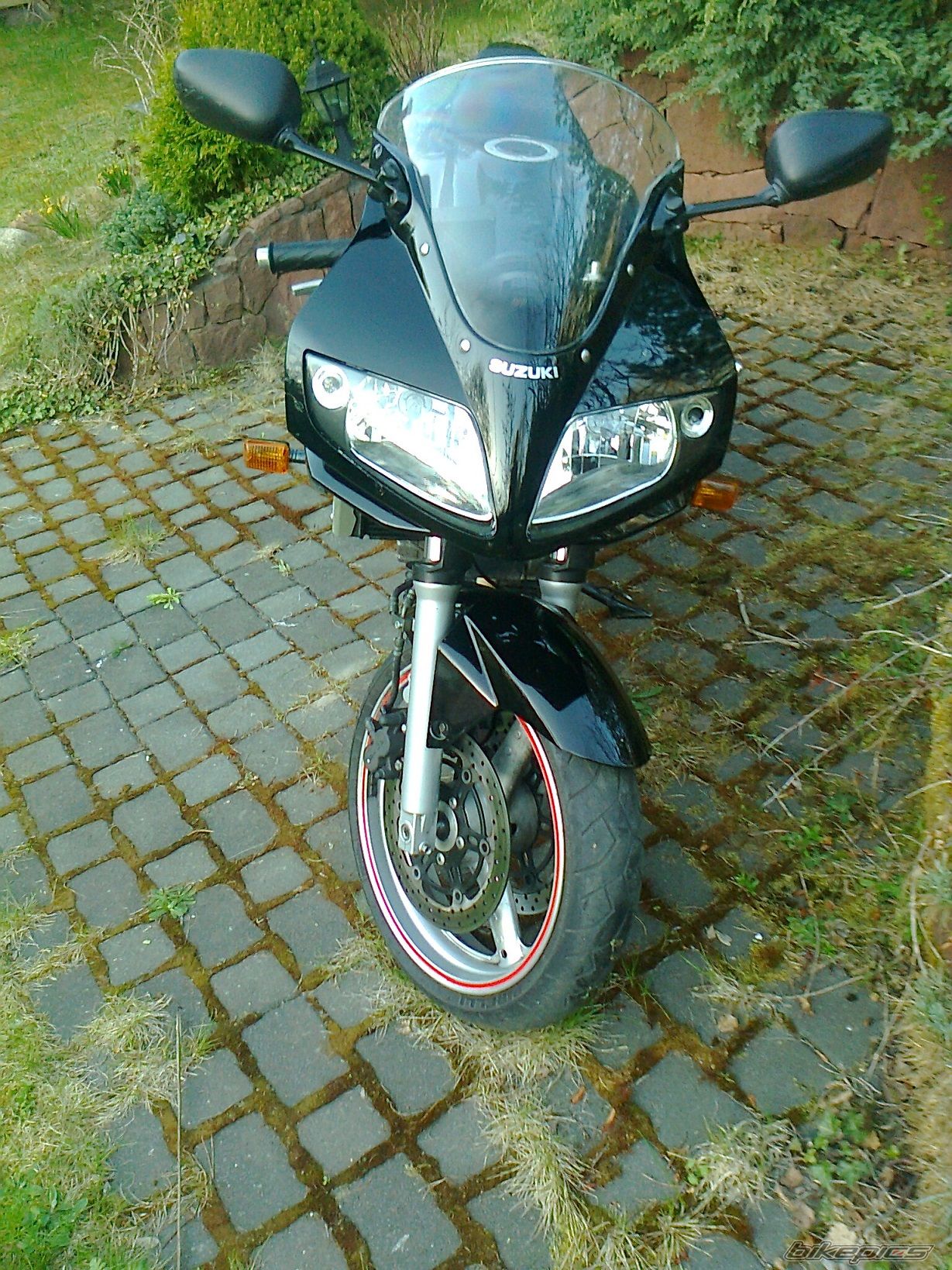 Bike Photo 2554717