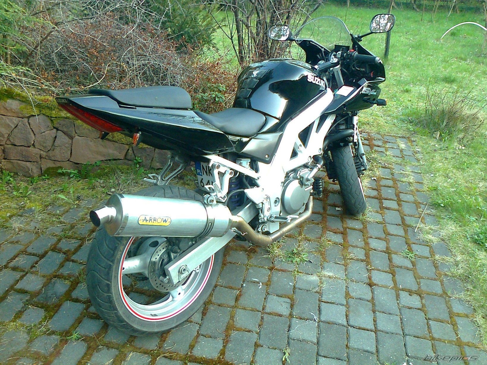 Bike Photo 2554718