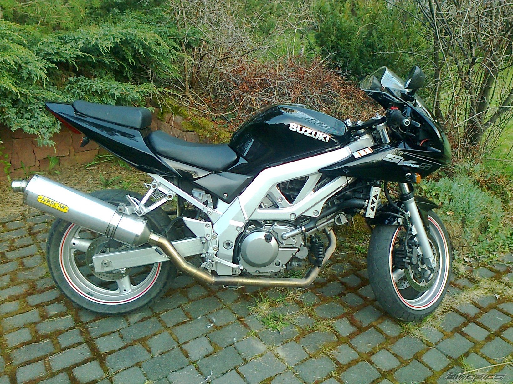 Bike Photo 2554719