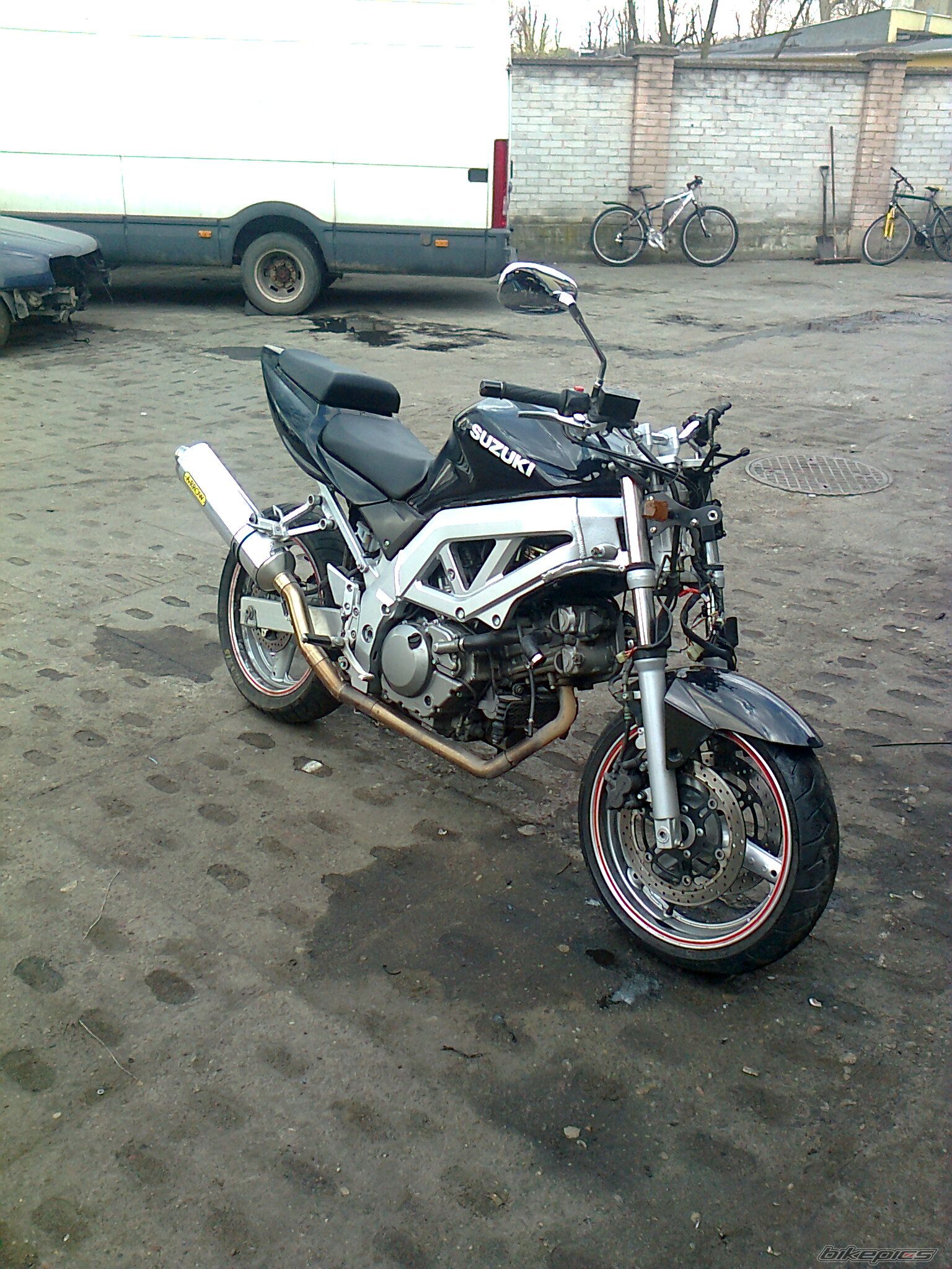 Bike Photo 2554722