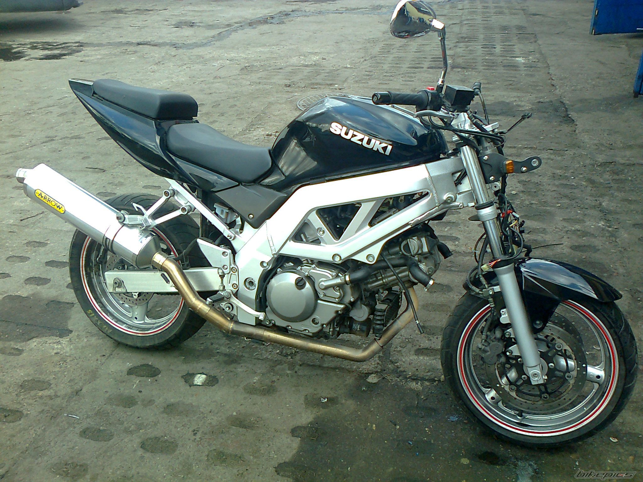 Bike Photo 2554723