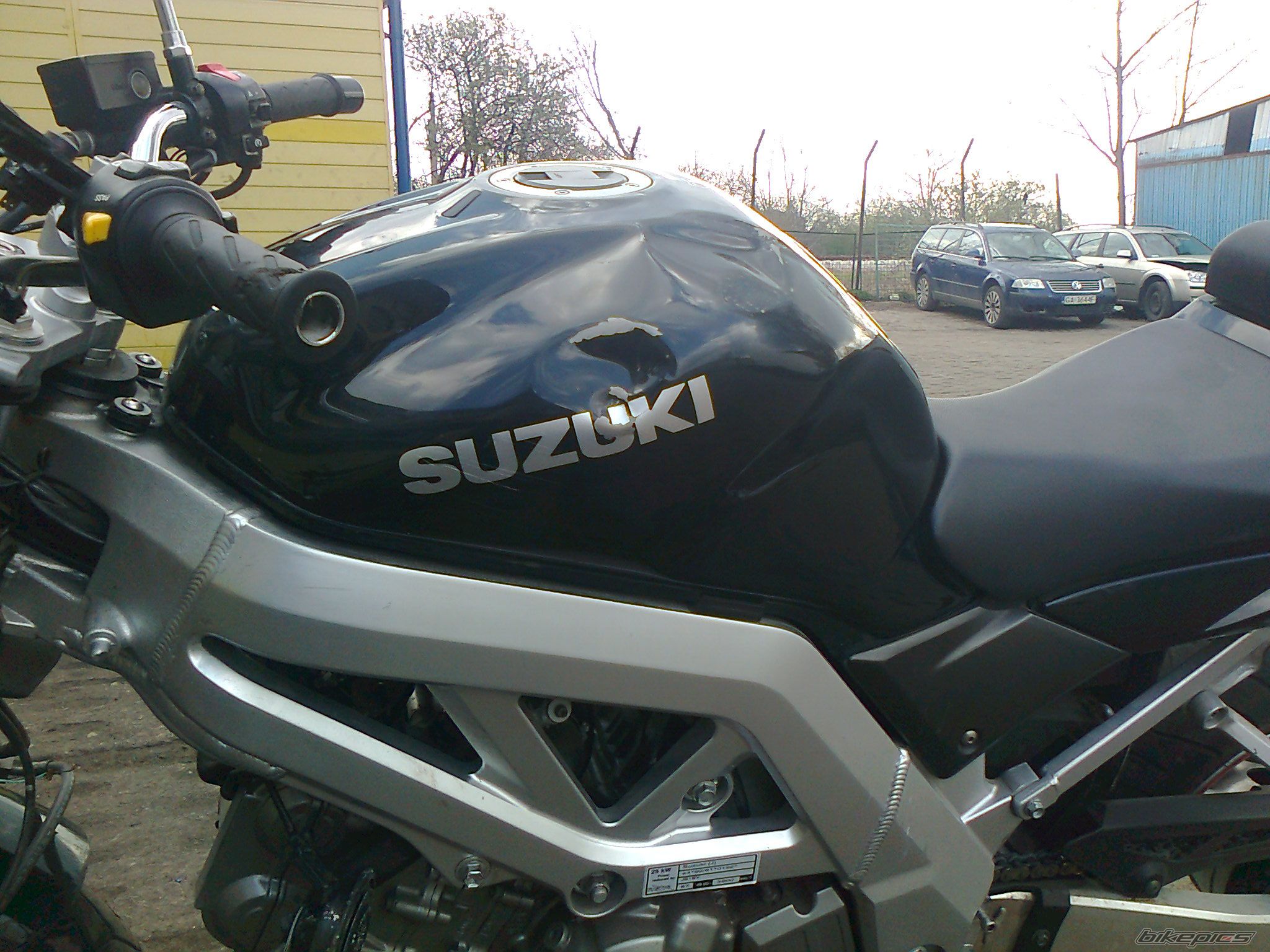 Bike Photo 2554724