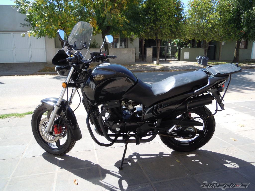 Bike Photo 2554797