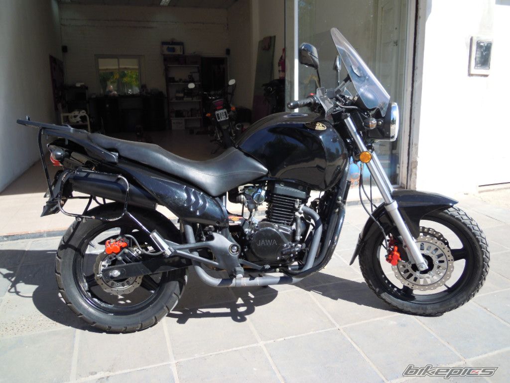 Bike Photo 2554810
