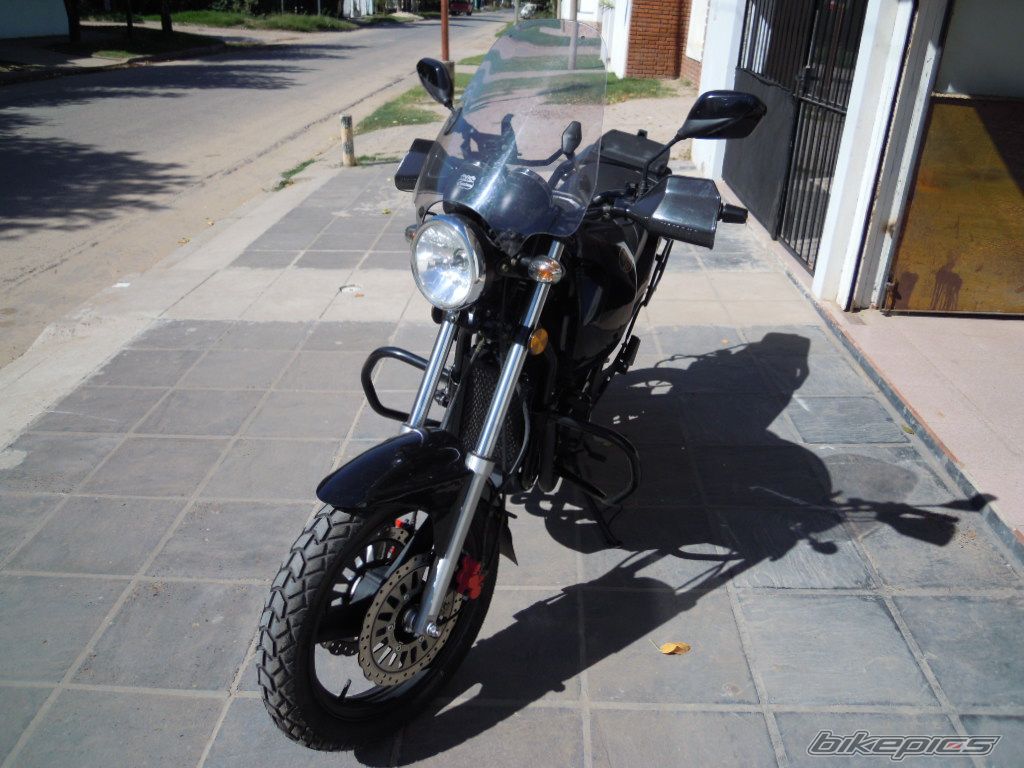 Ruta 40