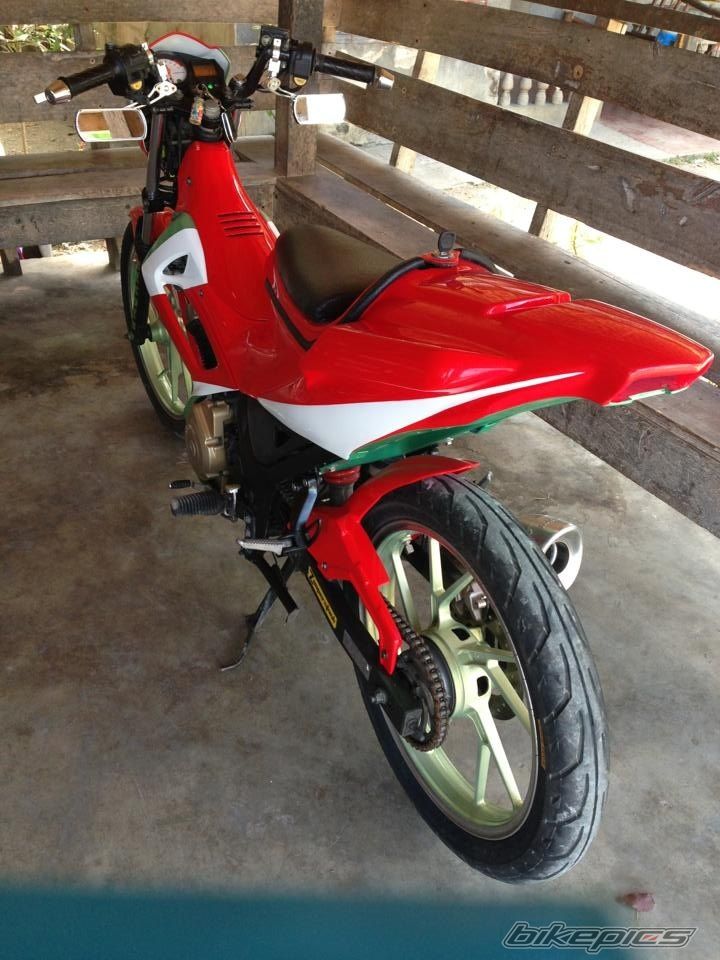 Bike Photo 2554871