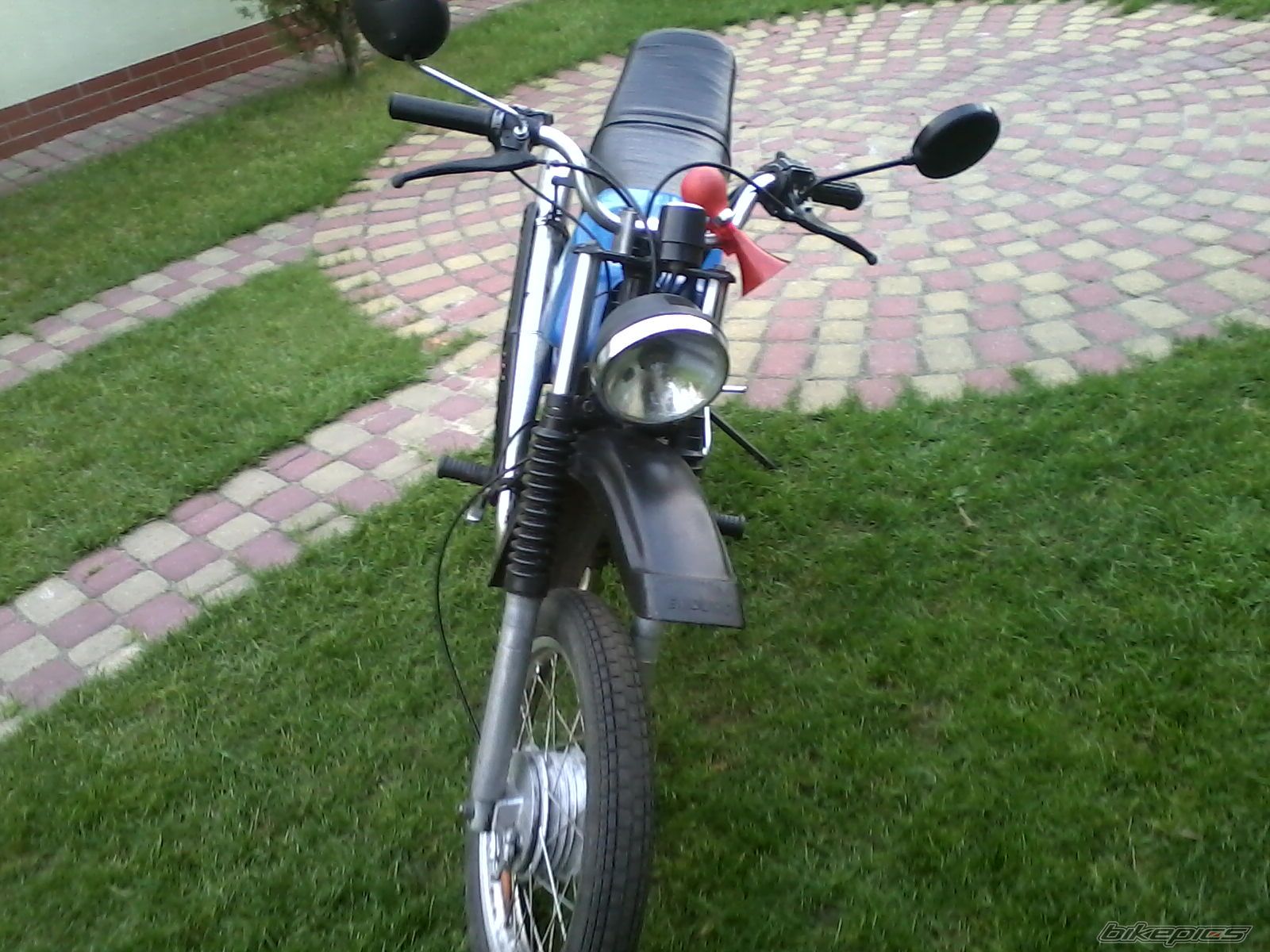 Bike Photo 2554907