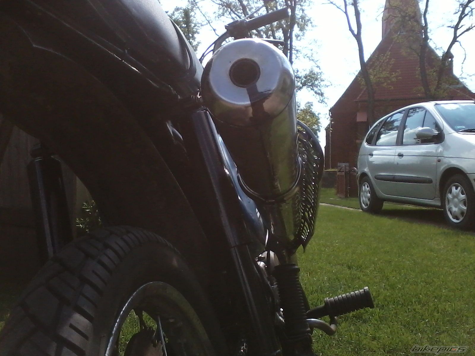Bike Photo 2554915