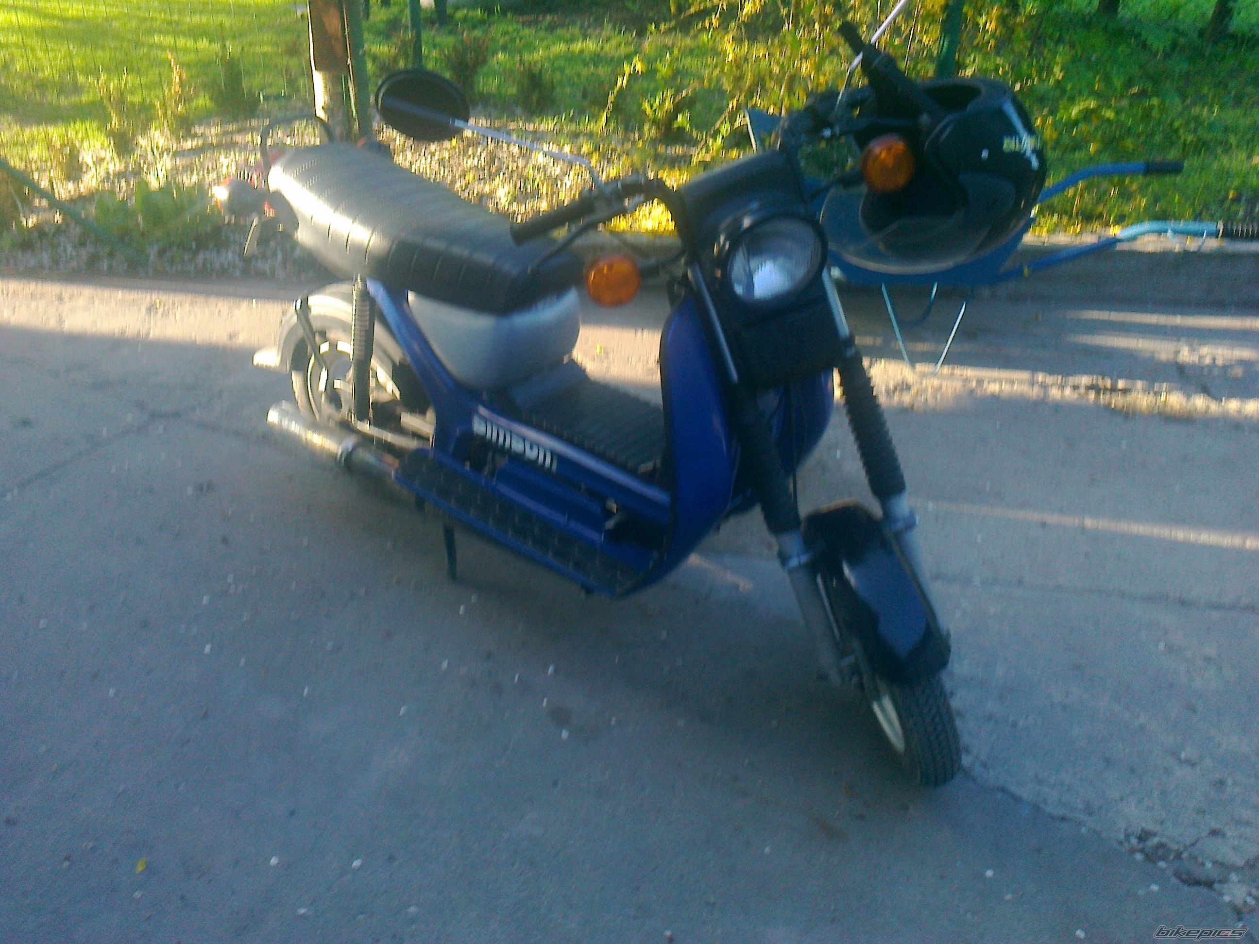 Bike Photo 2554917