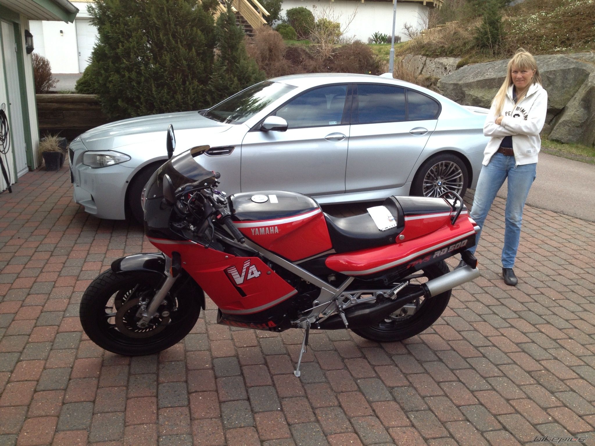 Bike Photo 2554956