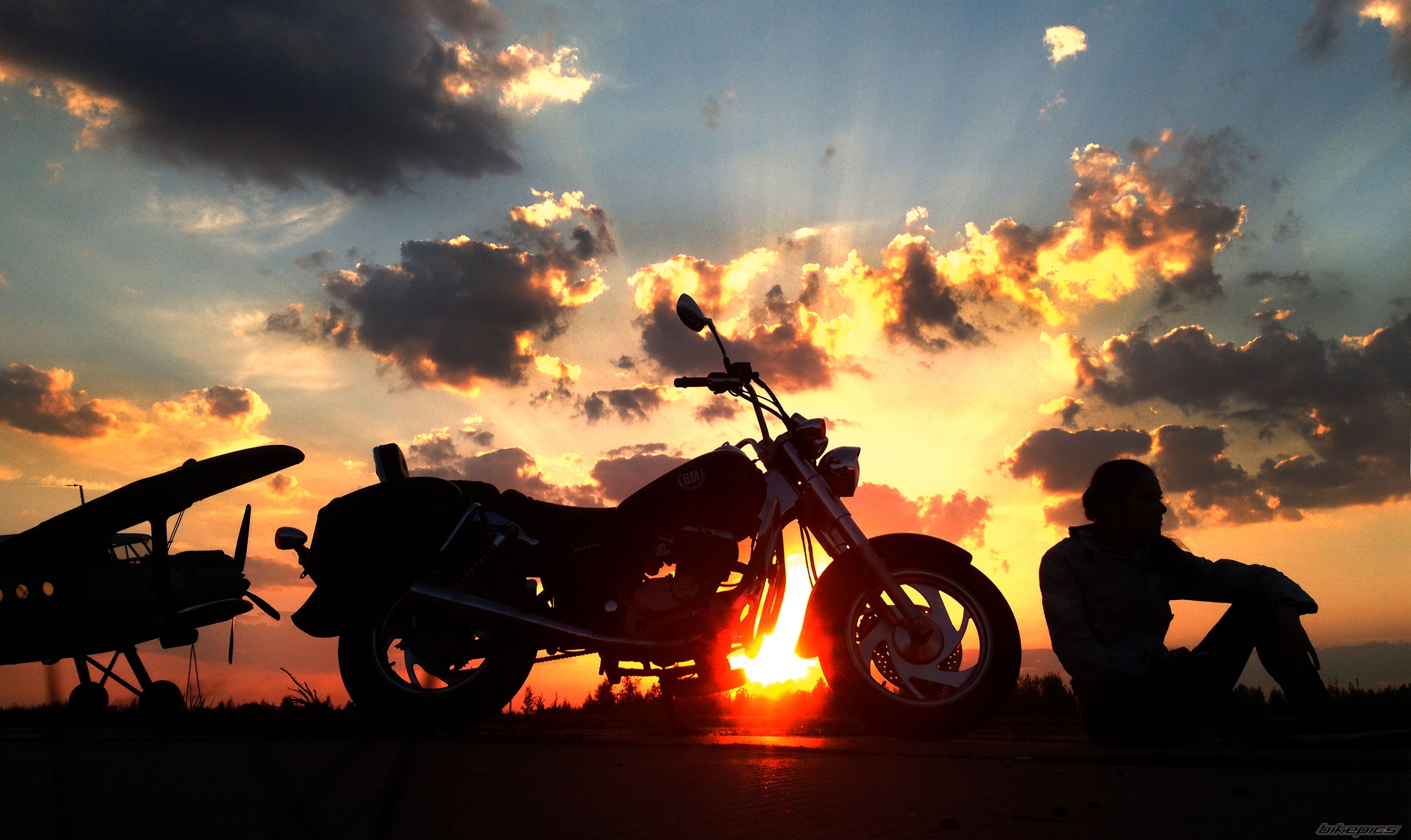 Bike Photo 2555037