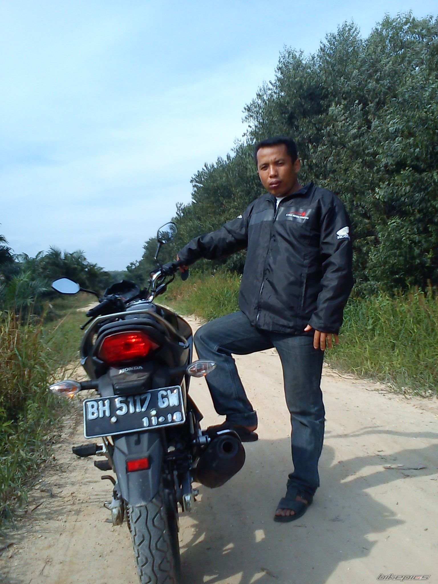Bike Photo 2555074