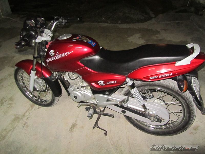 Bike Photo 2555083
