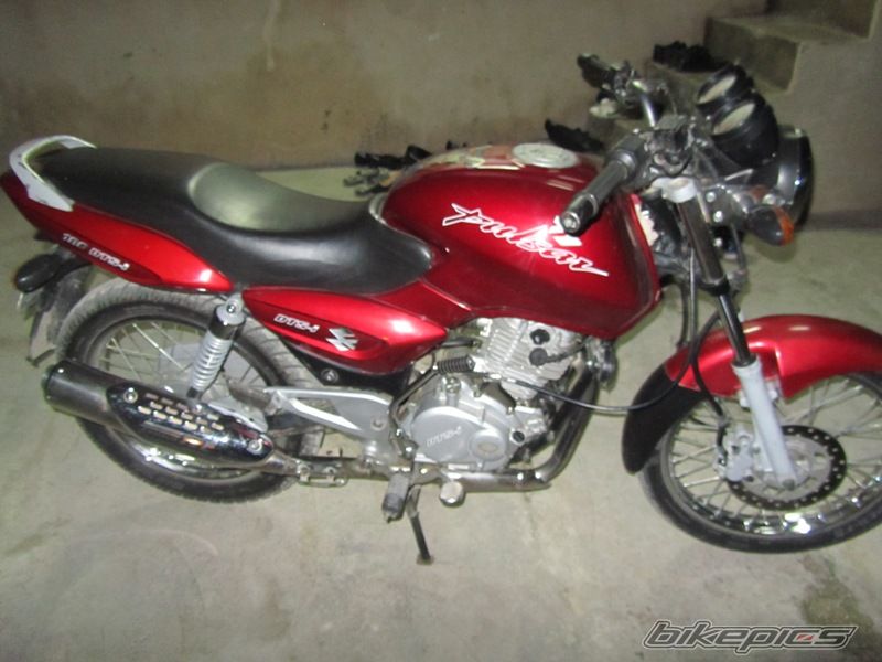 Bike Photo 2555084