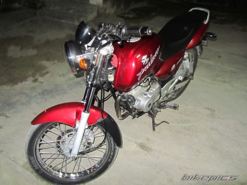 Bike Photo 2555085