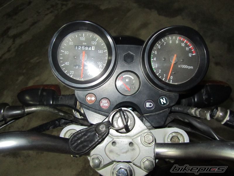 Bike Photo 2555086