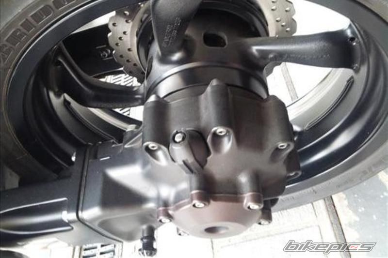 Bike Photo 2555096