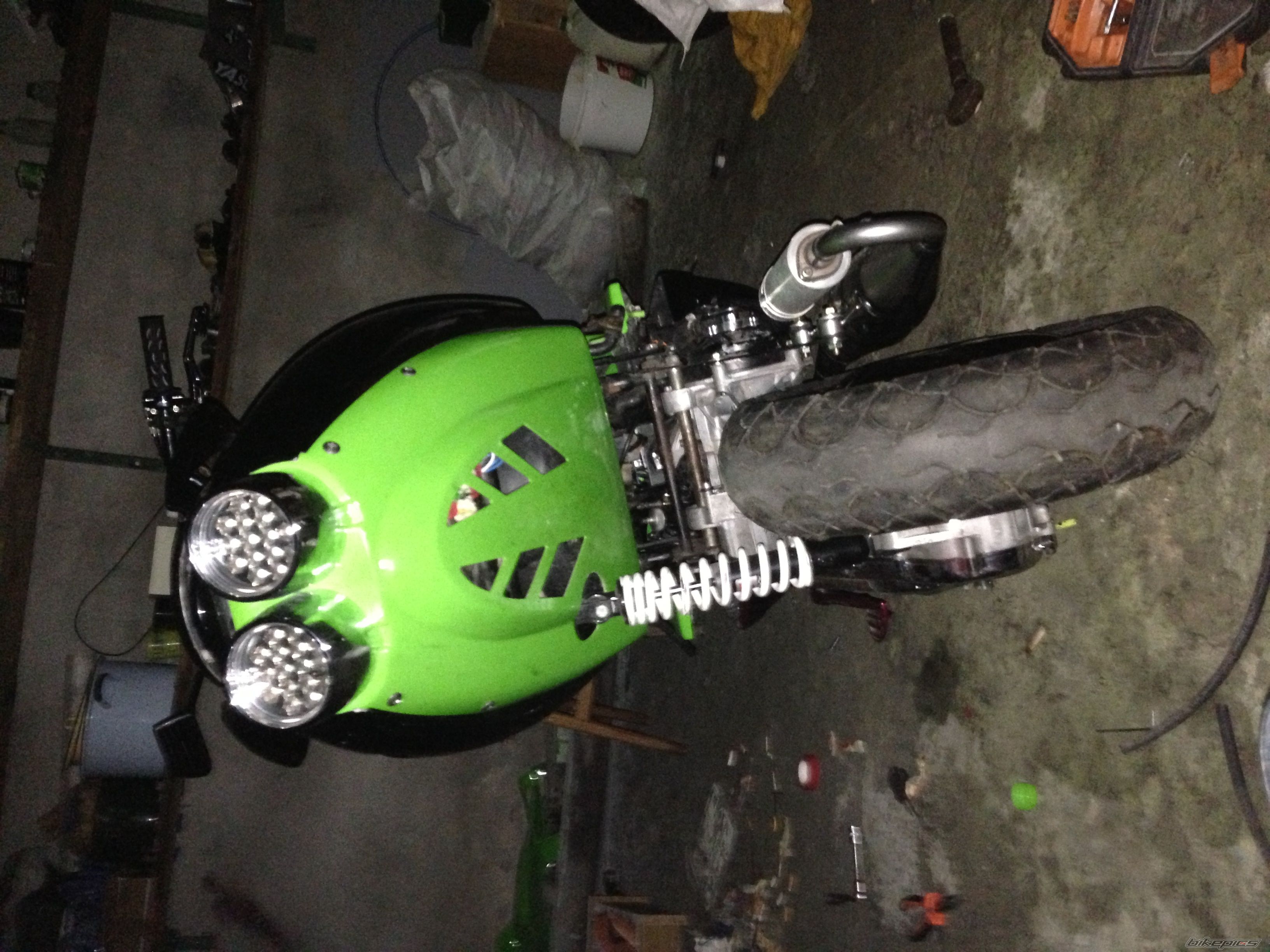 Bike Photo 2555132