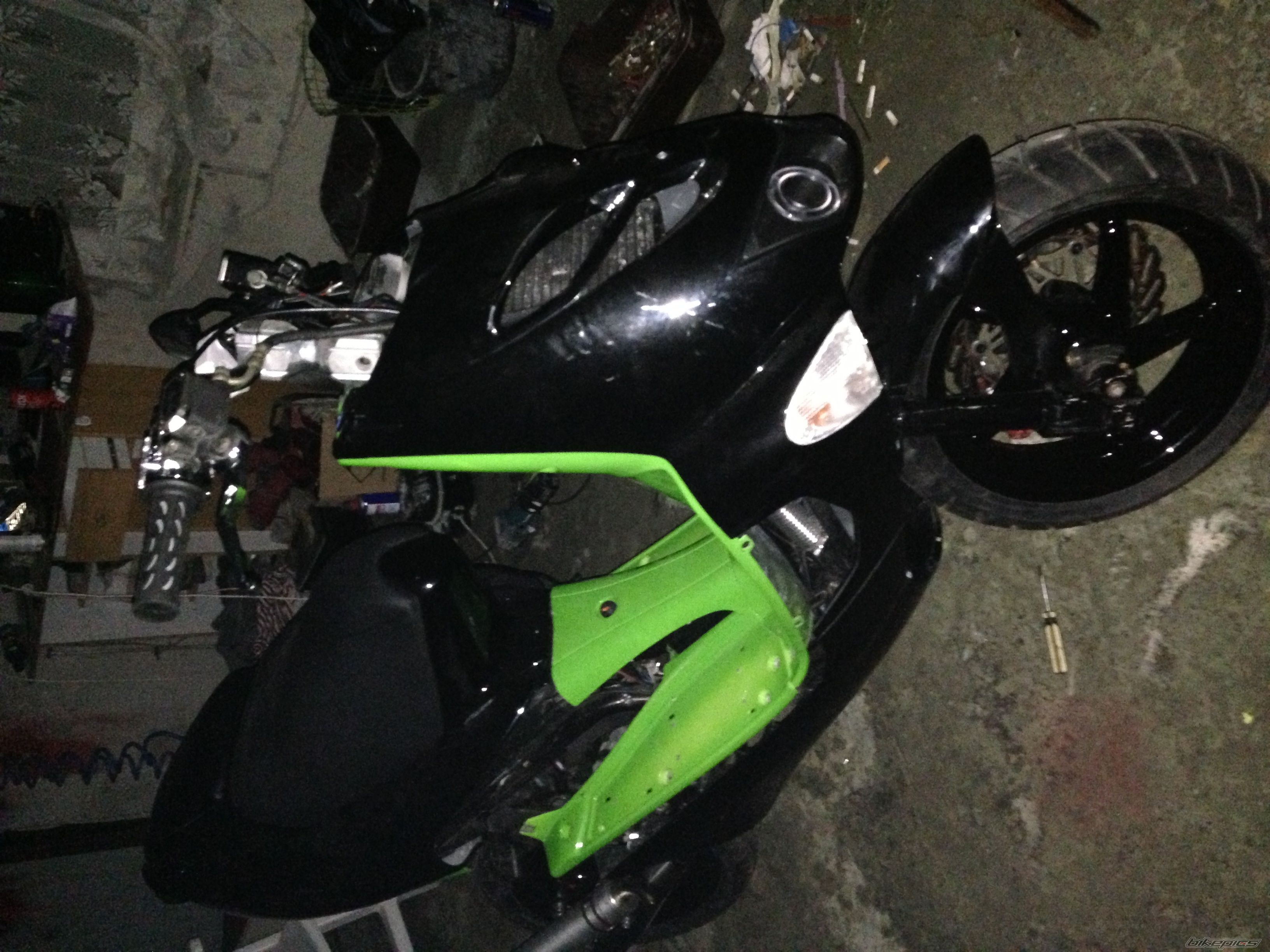 Bike Photo 2555133
