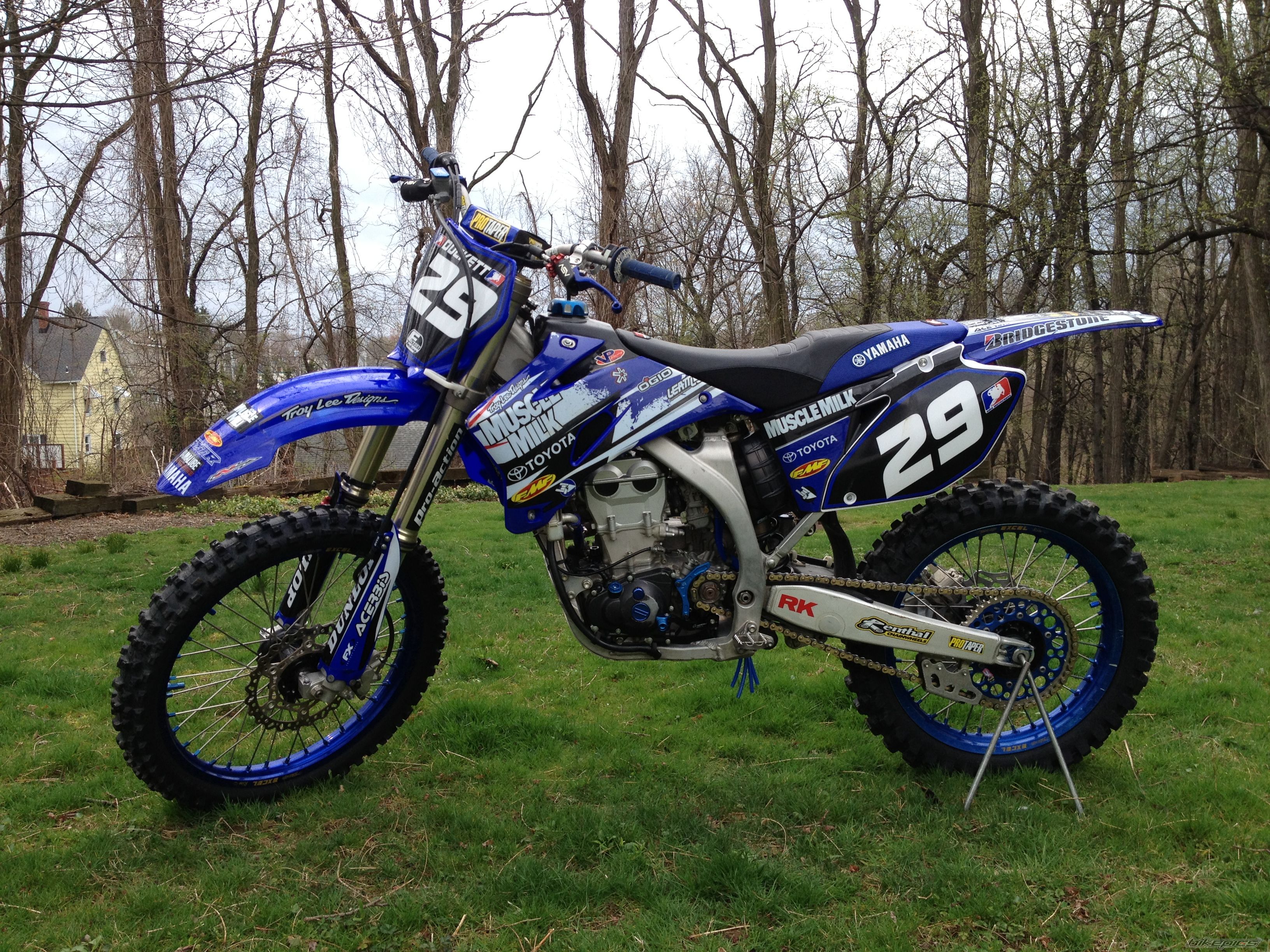 Bike Photo 2555167
