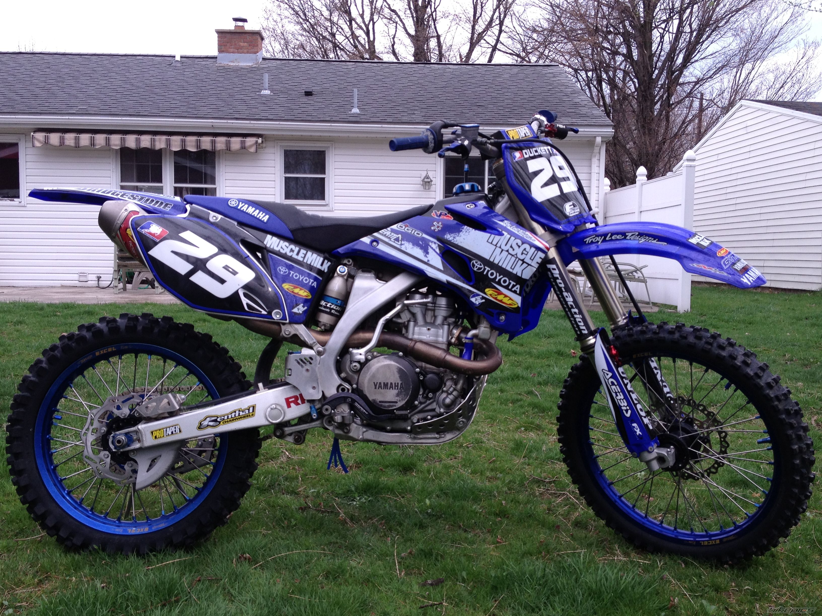 Bike Photo 2555168