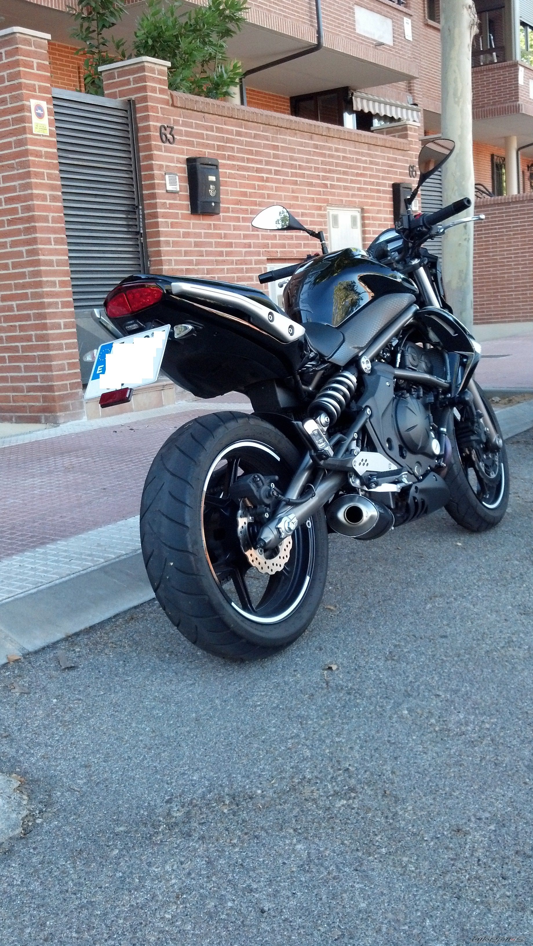 Bike Photo 2555172