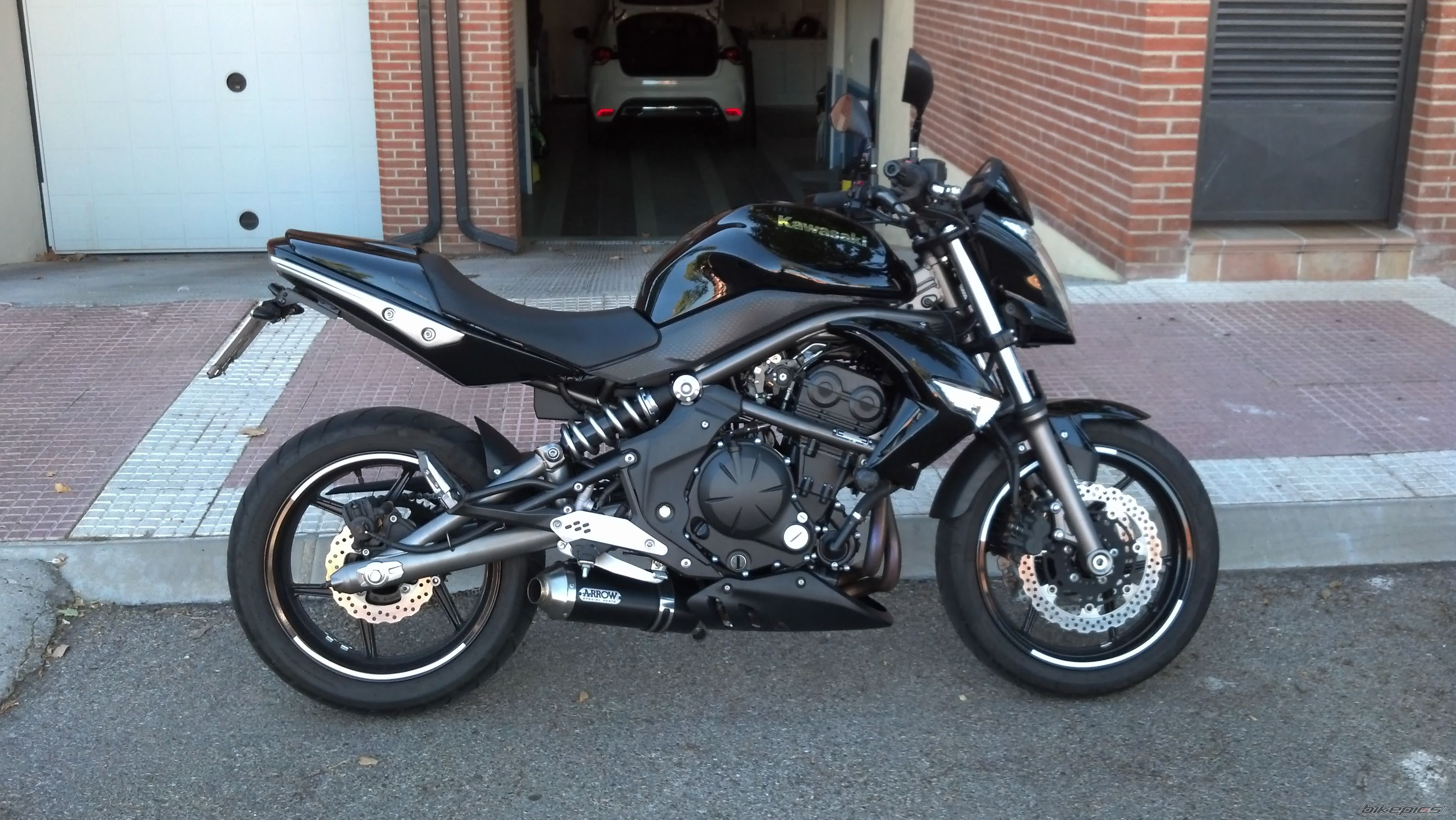 Bike Photo 2555175
