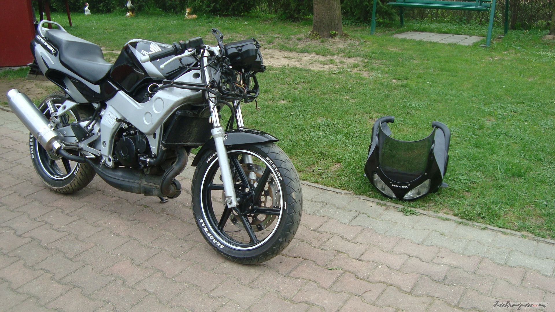 Bike Photo 2555242