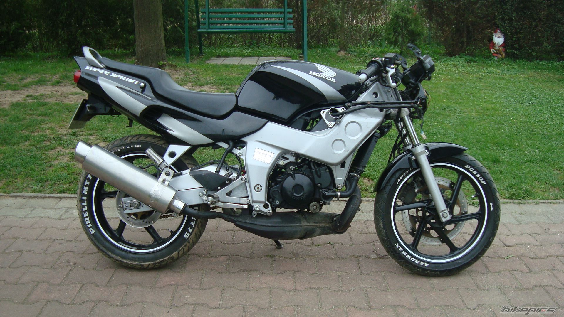 Bike Photo 2555243
