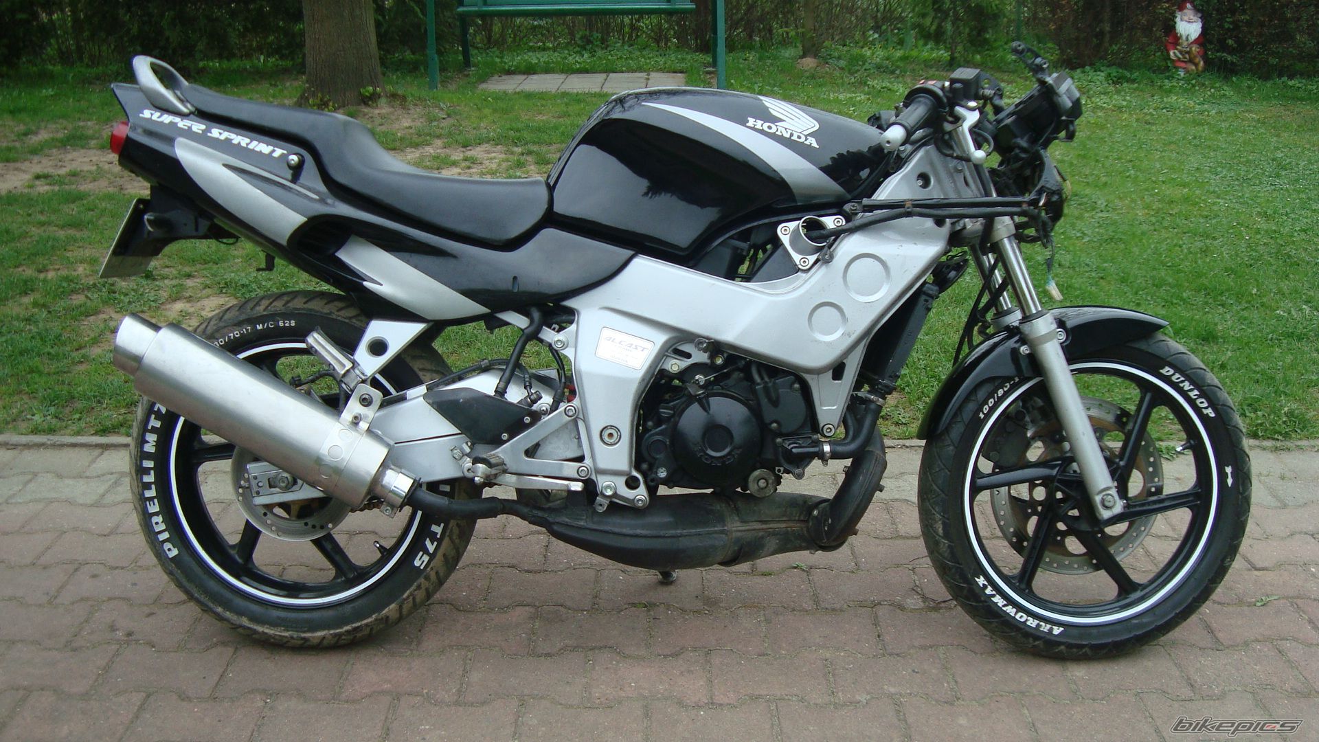Bike Photo 2555245