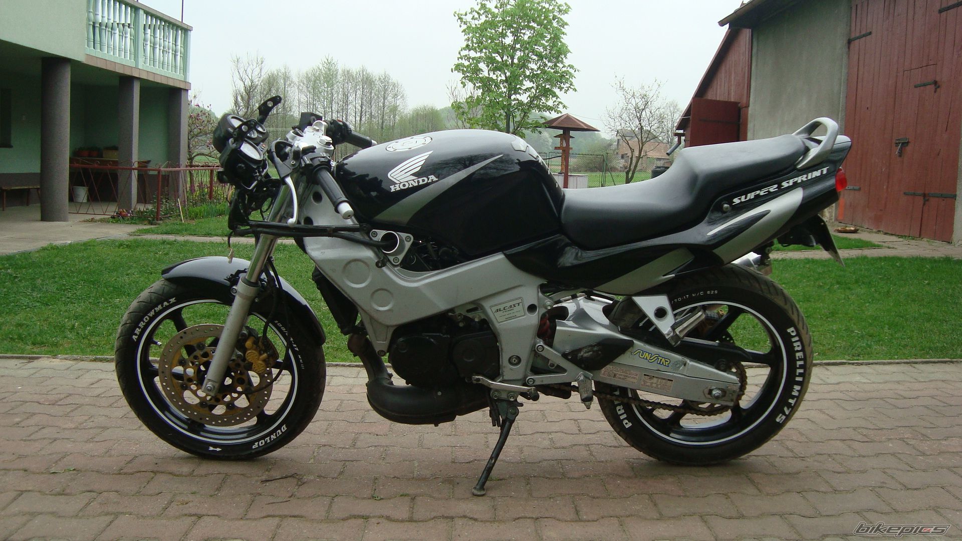 Bike Photo 2555249