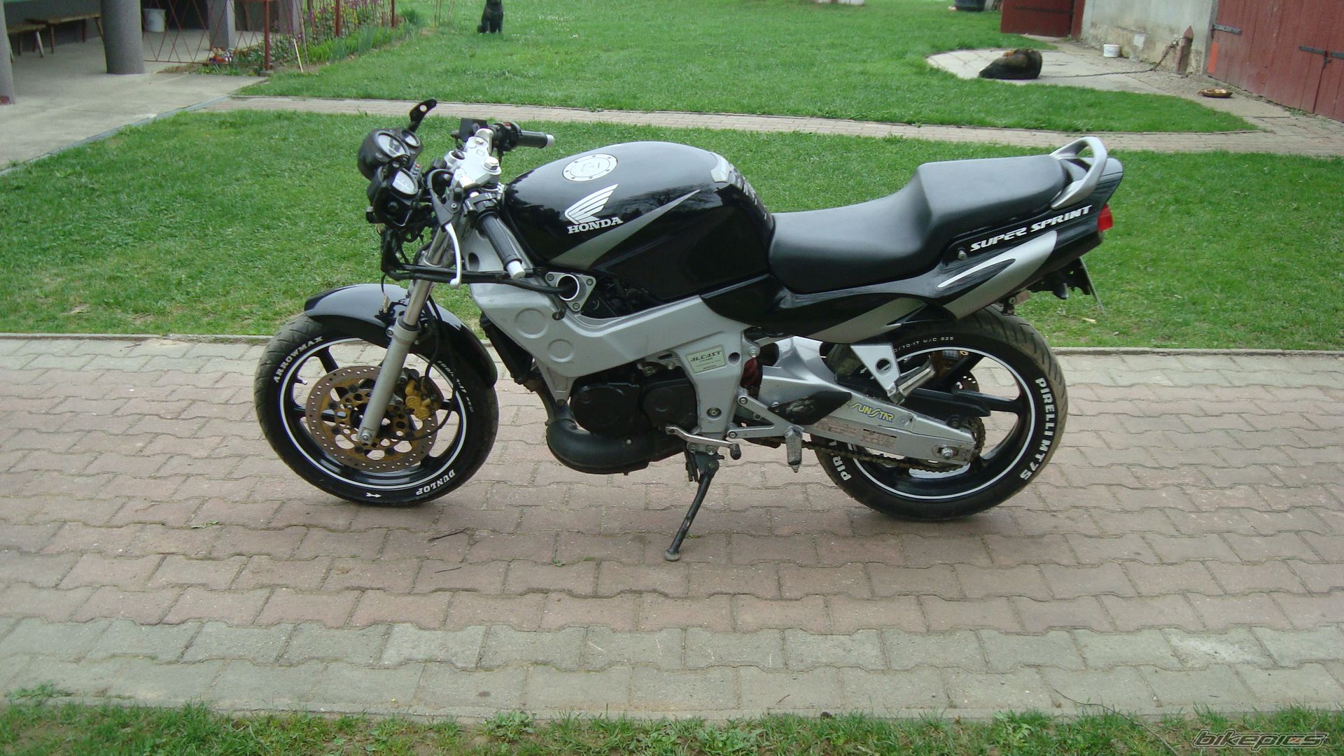 Bike Photo 2555251