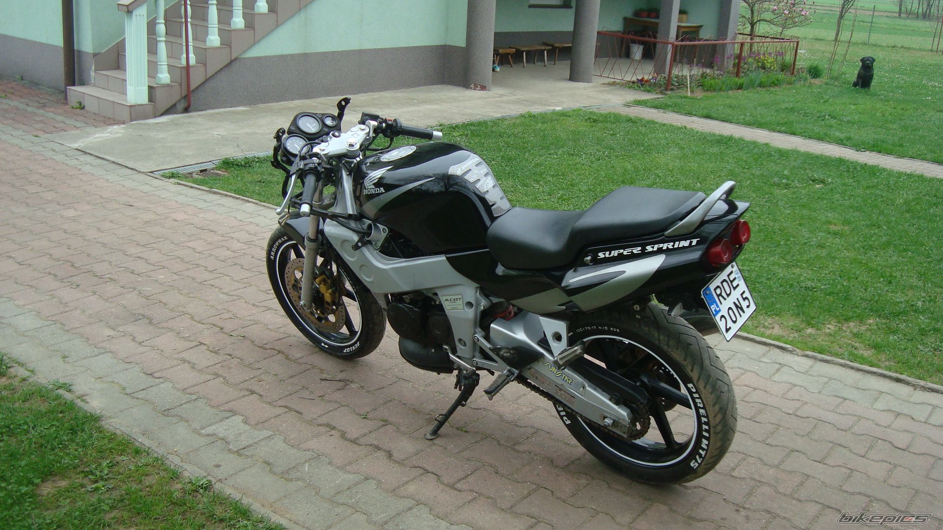 Bike Photo 2555252